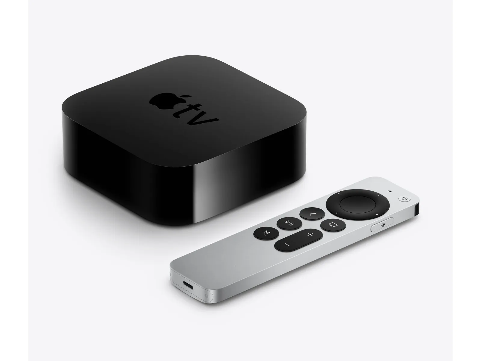Apple TV 4K 32GB 2021 (MXGY2) купить в Одессе | Интернет-магазин
